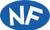 logo de la marque nf